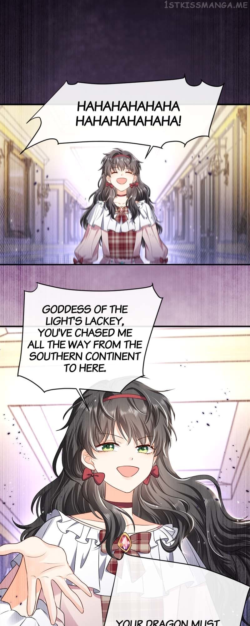 Truly Refuse To Be A Witch Chapter 30 page 4