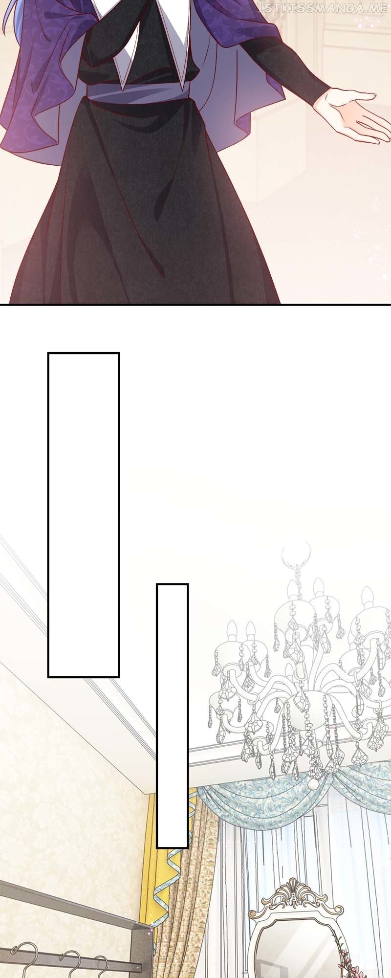 Truly Refuse To Be A Witch Chapter 39 page 10