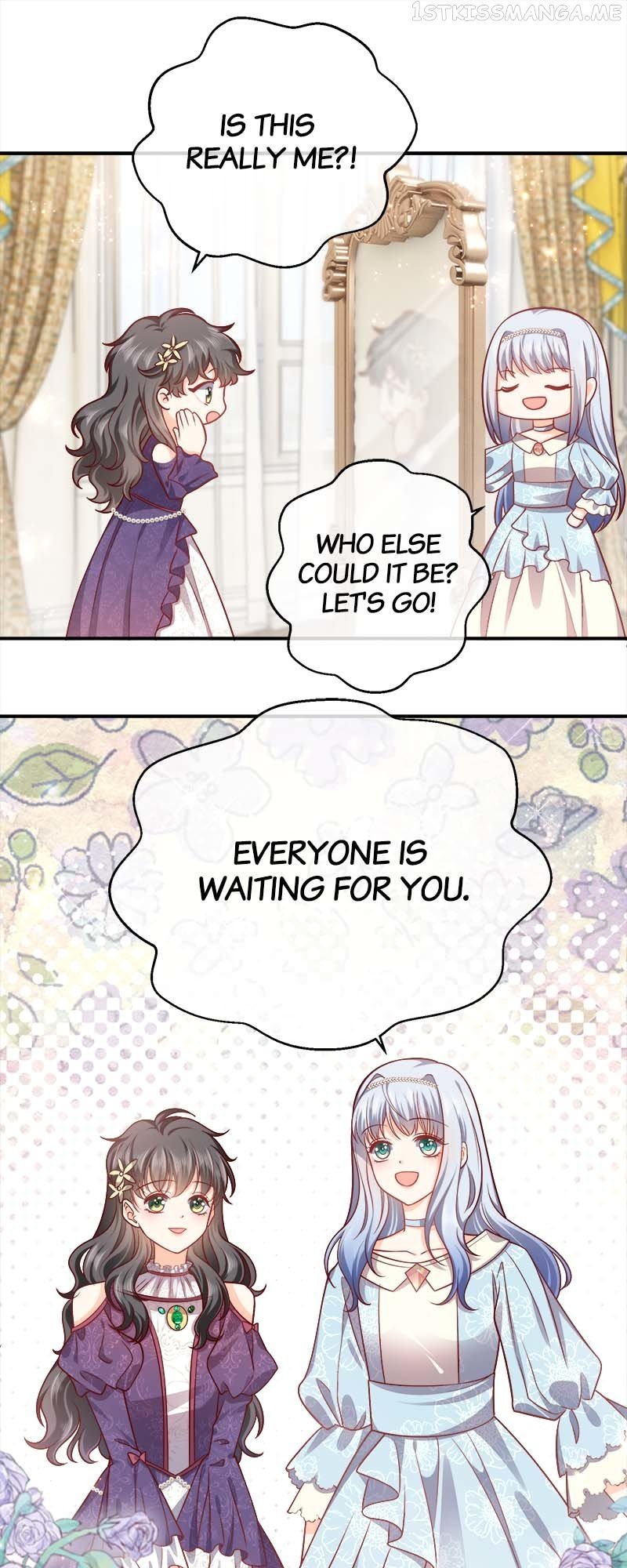 Truly Refuse To Be A Witch Chapter 39 page 14