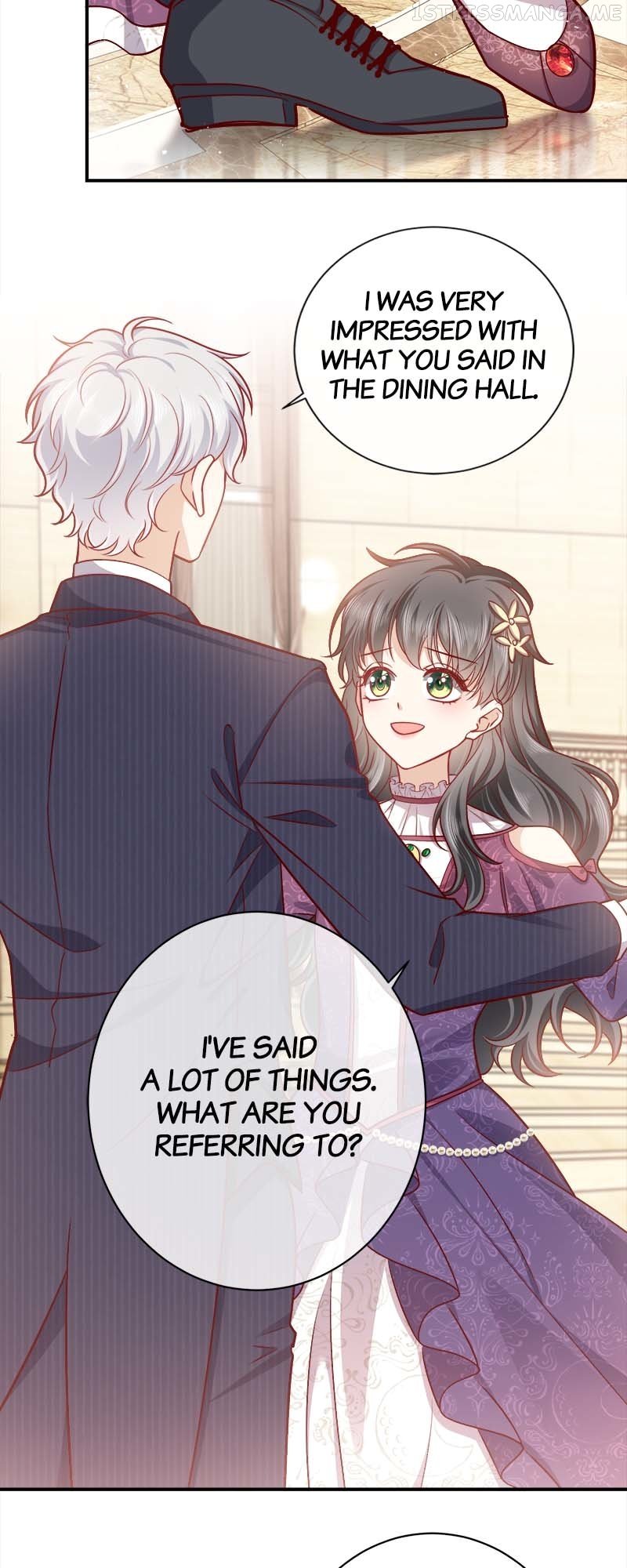 Truly Refuse To Be A Witch Chapter 39 page 19