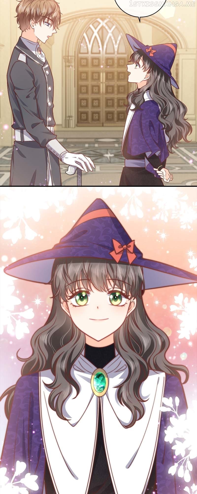 Truly Refuse To Be A Witch Chapter 39 page 5