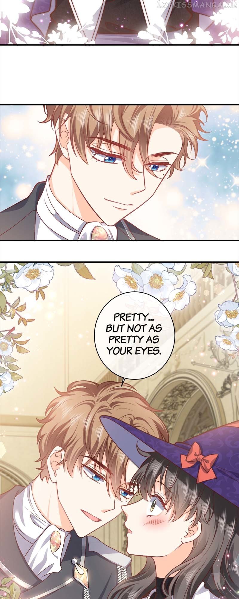 Truly Refuse To Be A Witch Chapter 39 page 6