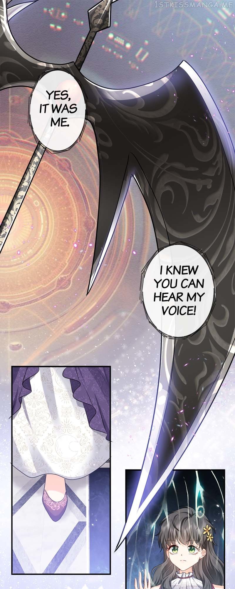 Truly Refuse To Be A Witch Chapter 41 page 10