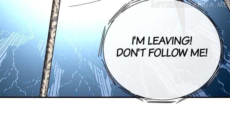 Truly Refuse To Be A Witch Chapter 41 page 18