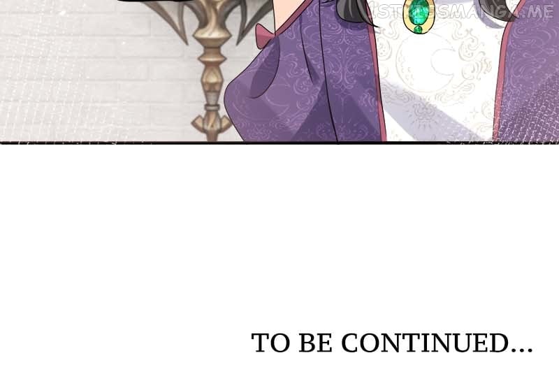 Truly Refuse To Be A Witch Chapter 41 page 22