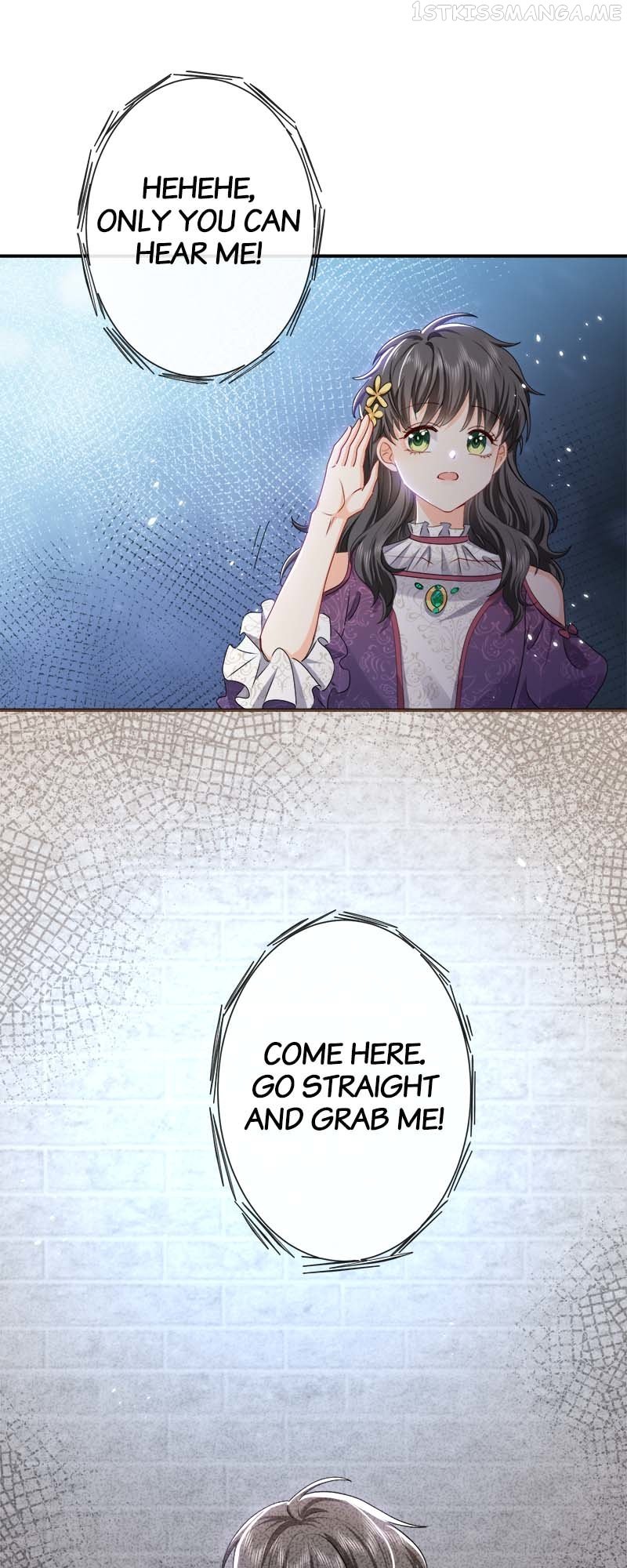 Truly Refuse To Be A Witch Chapter 41 page 2