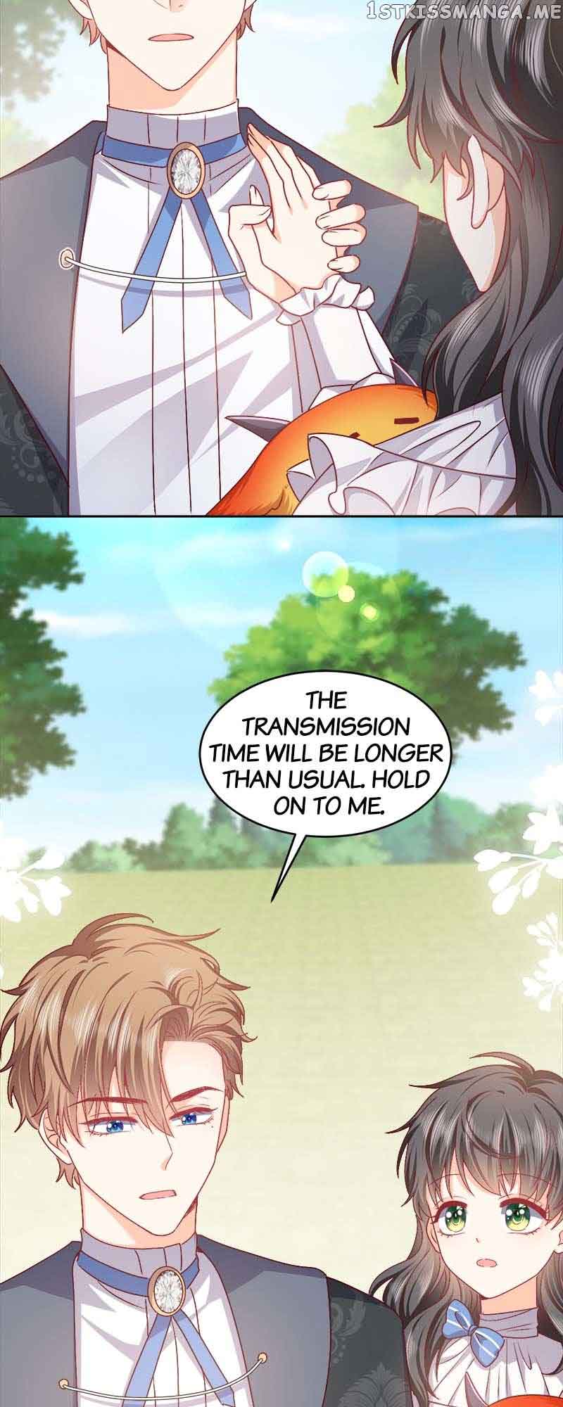 Truly Refuse To Be A Witch Chapter 47 page 9