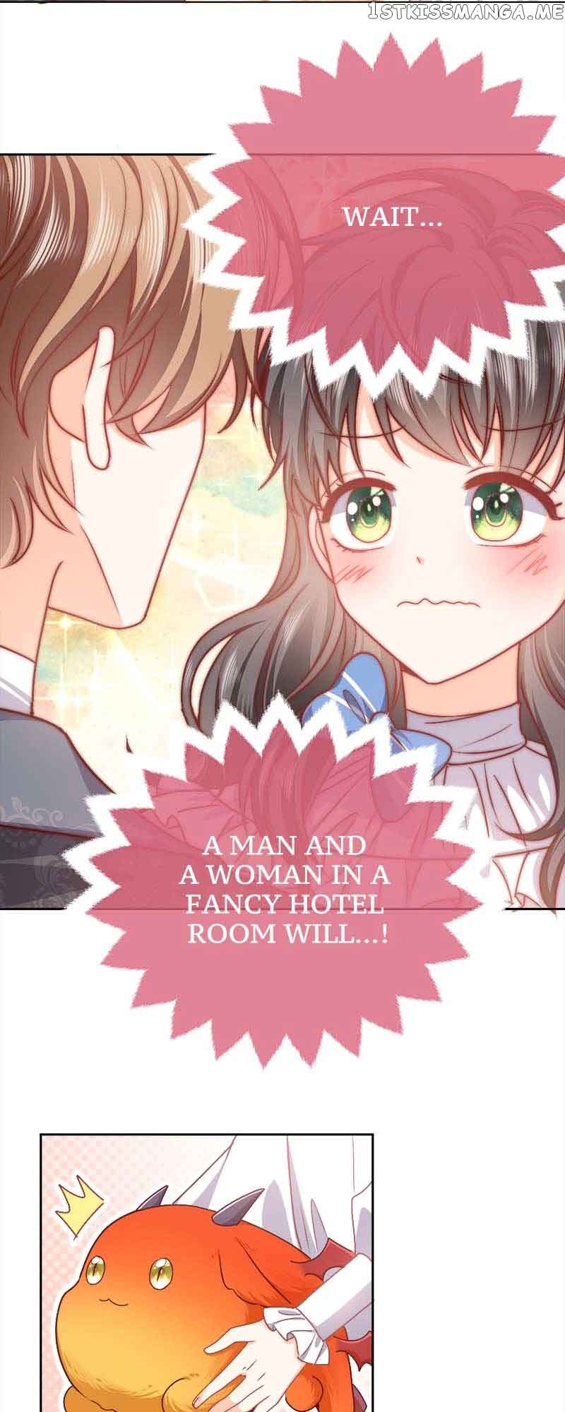 Truly Refuse To Be A Witch Chapter 49 page 25