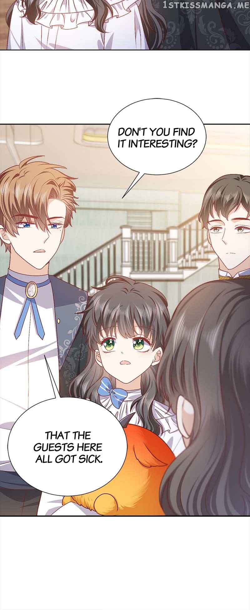 Truly Refuse To Be A Witch Chapter 49 page 3