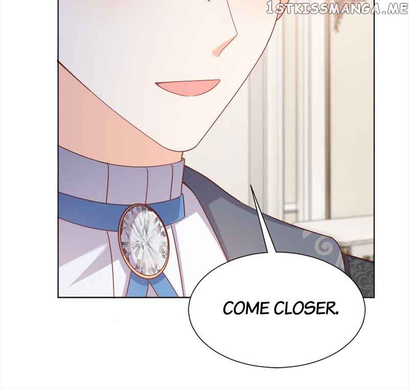 Truly Refuse To Be A Witch Chapter 51 page 17