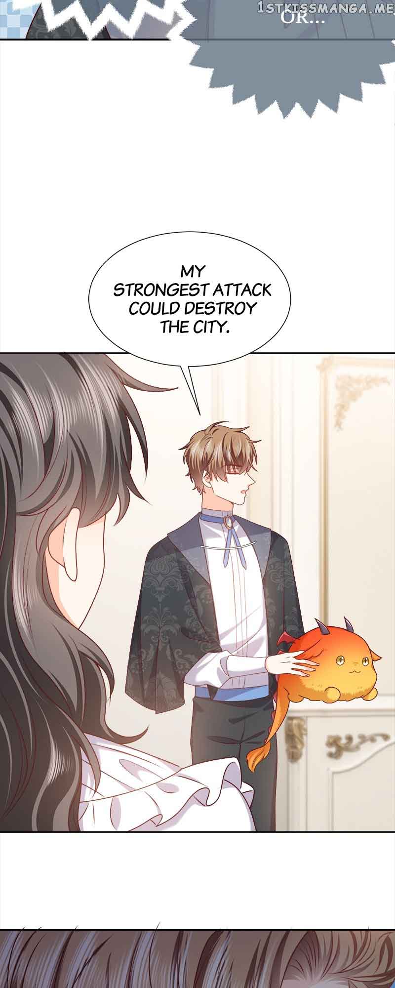 Truly Refuse To Be A Witch Chapter 51 page 1