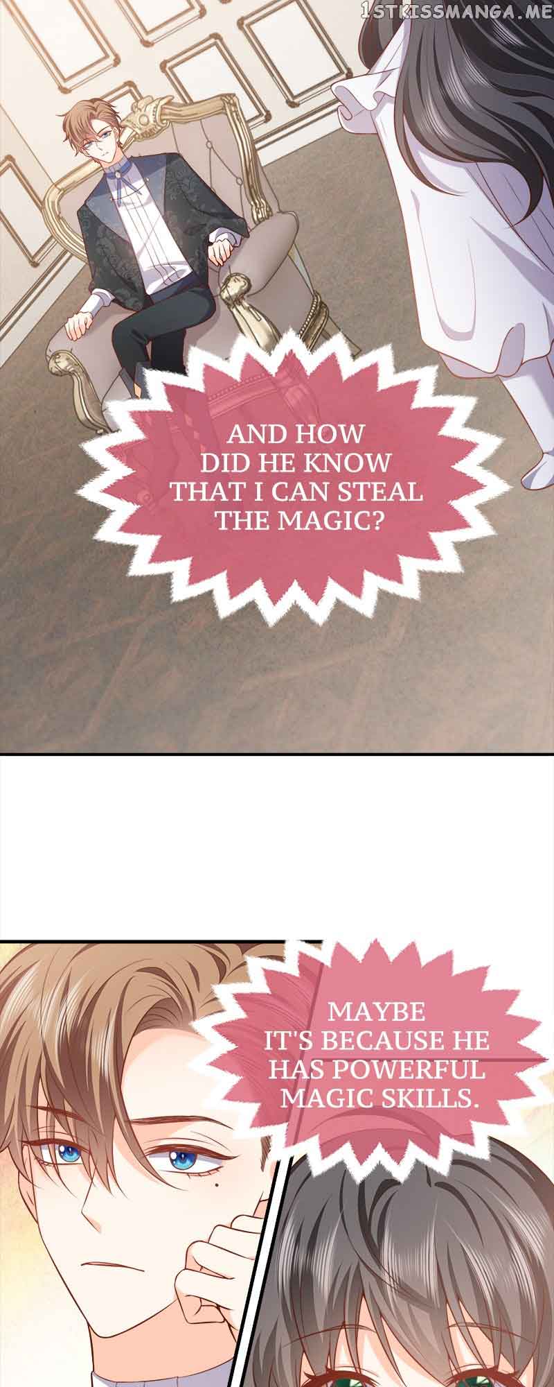 Truly Refuse To Be A Witch Chapter 51 page 25