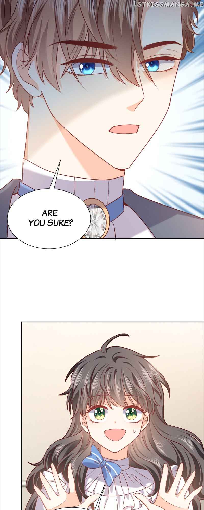 Truly Refuse To Be A Witch Chapter 51 page 2
