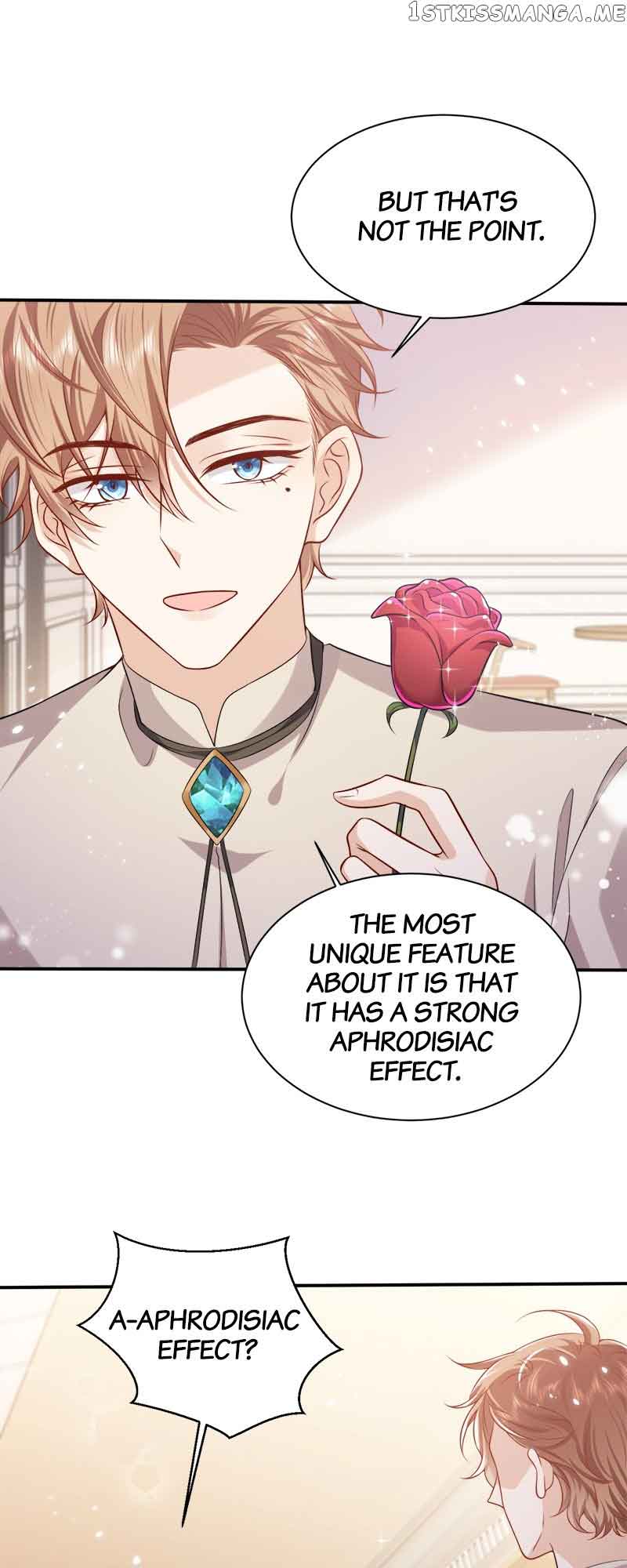 Truly Refuse To Be A Witch Chapter 53 page 9