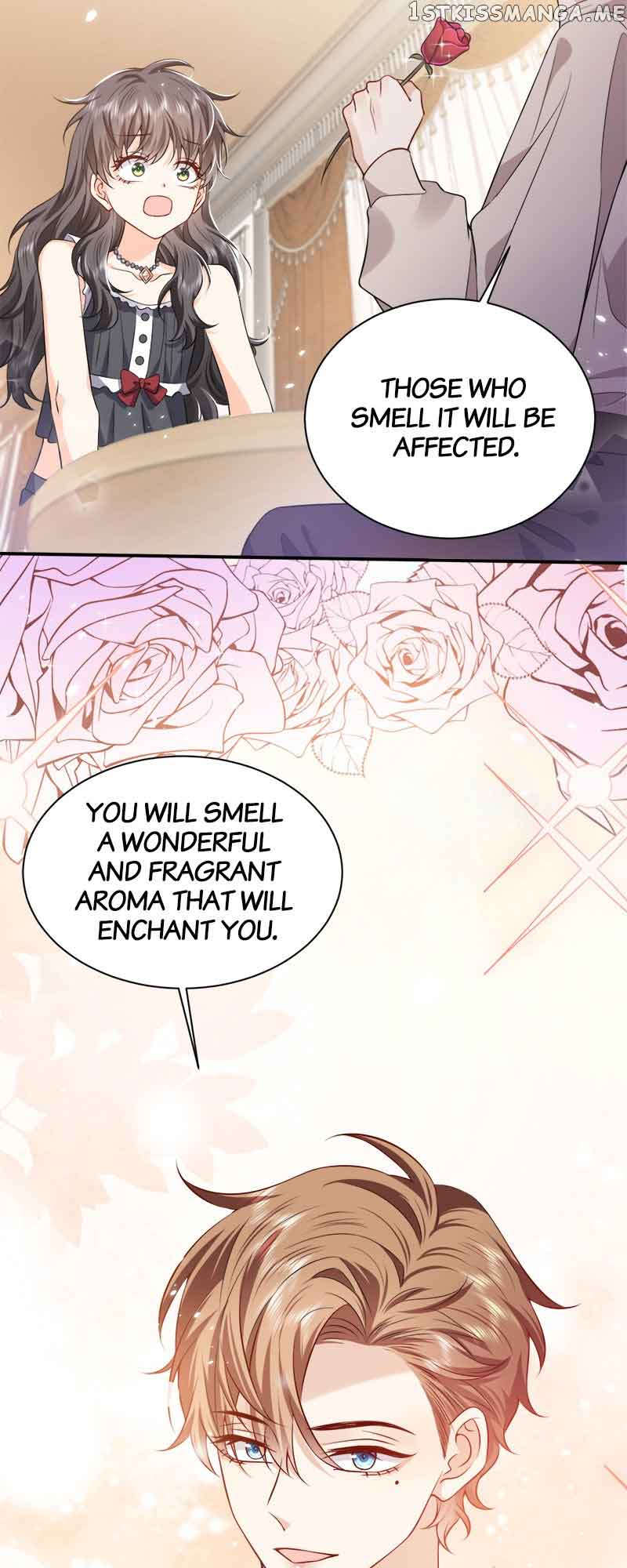 Truly Refuse To Be A Witch Chapter 53 page 10