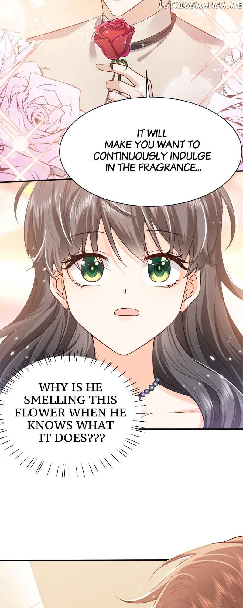 Truly Refuse To Be A Witch Chapter 53 page 11
