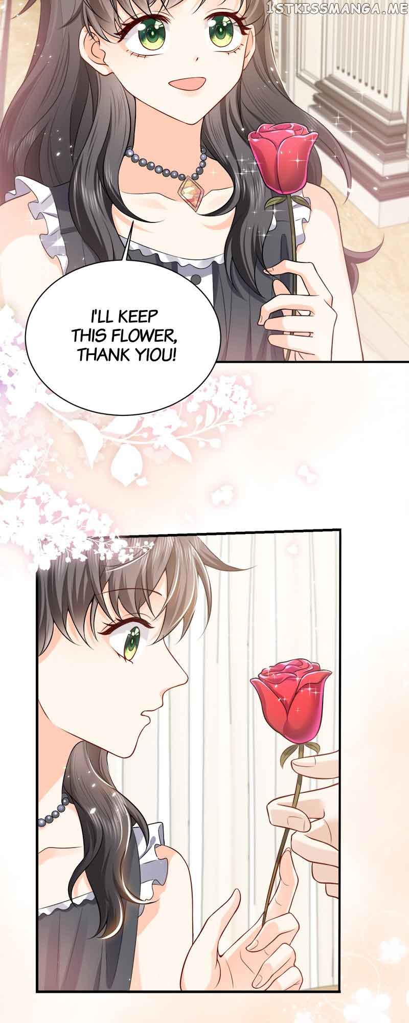 Truly Refuse To Be A Witch Chapter 53 page 1
