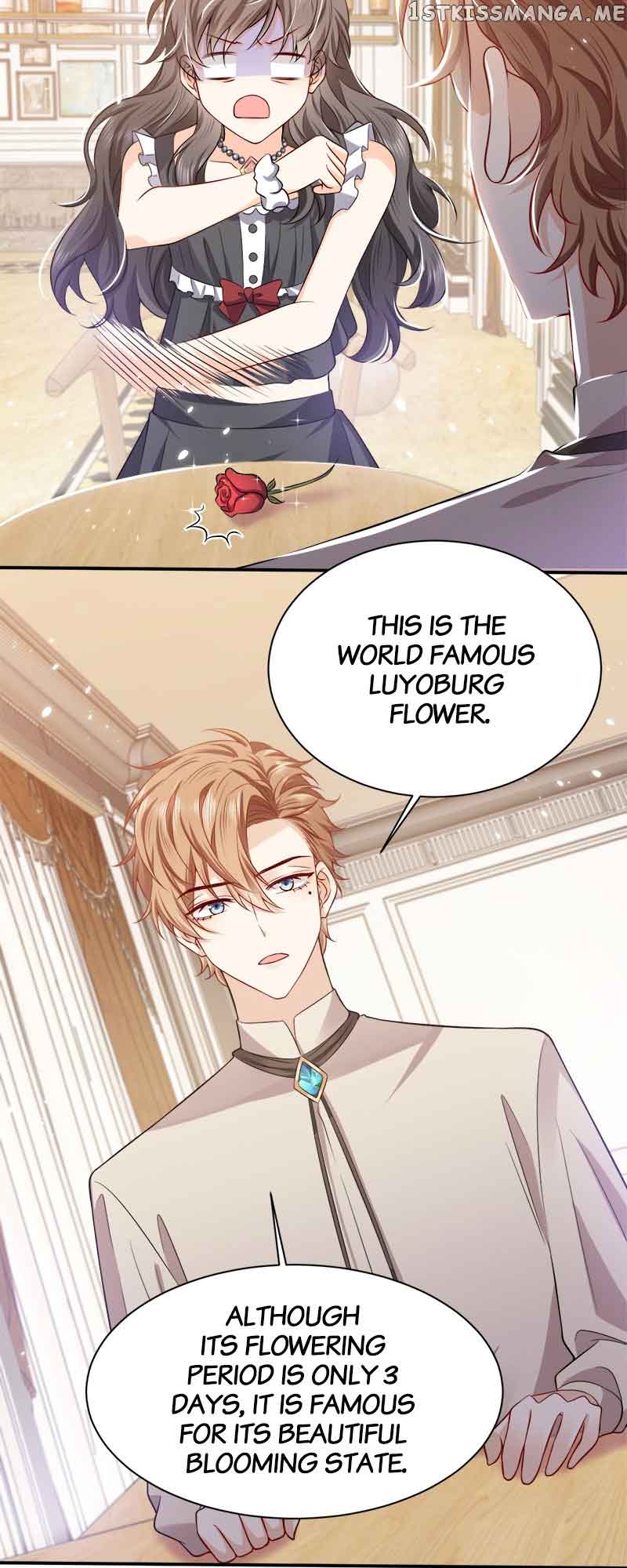 Truly Refuse To Be A Witch Chapter 53 page 7