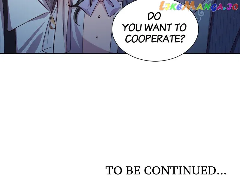 Truly Refuse To Be A Witch Chapter 69 page 27