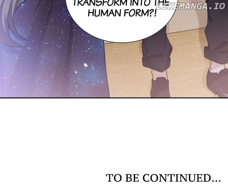 Truly Refuse To Be A Witch Chapter 76 page 26