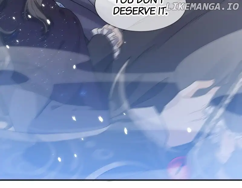 Truly Refuse To Be A Witch Chapter 84 page 9