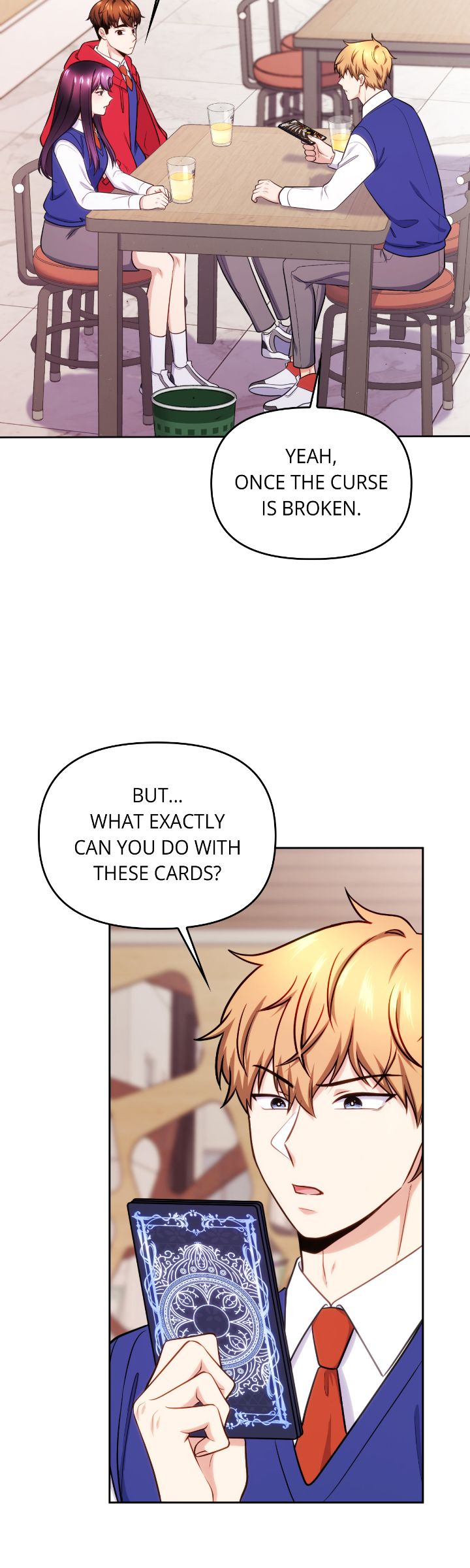 Manga Image