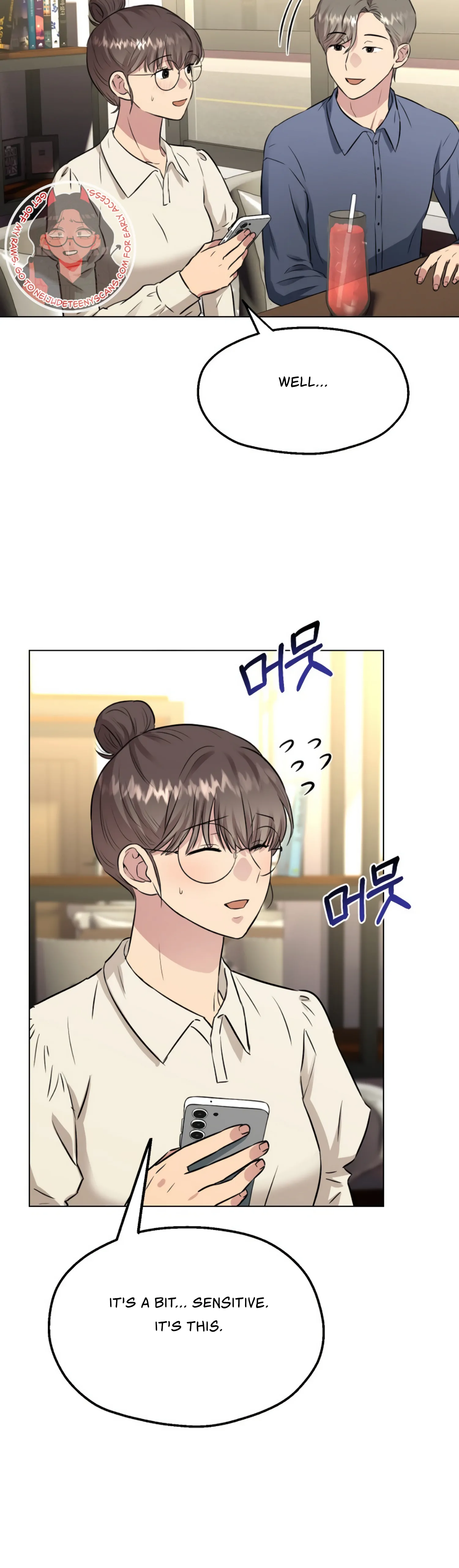 Manga Image