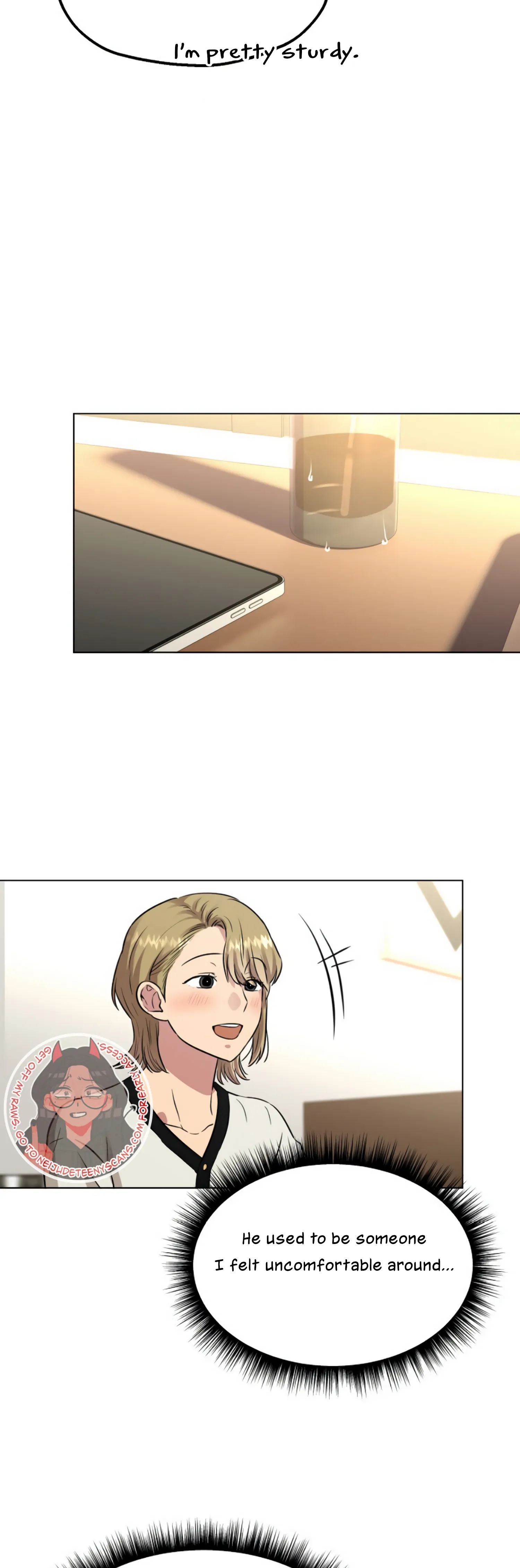 Manga Image