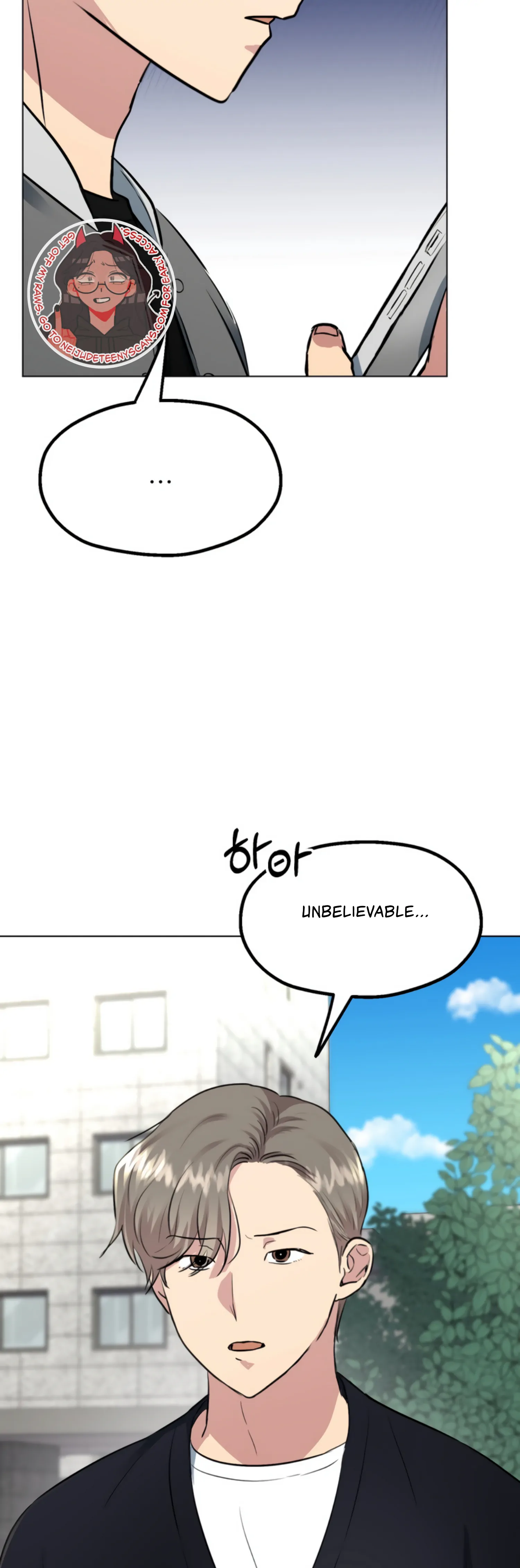 Manga Image
