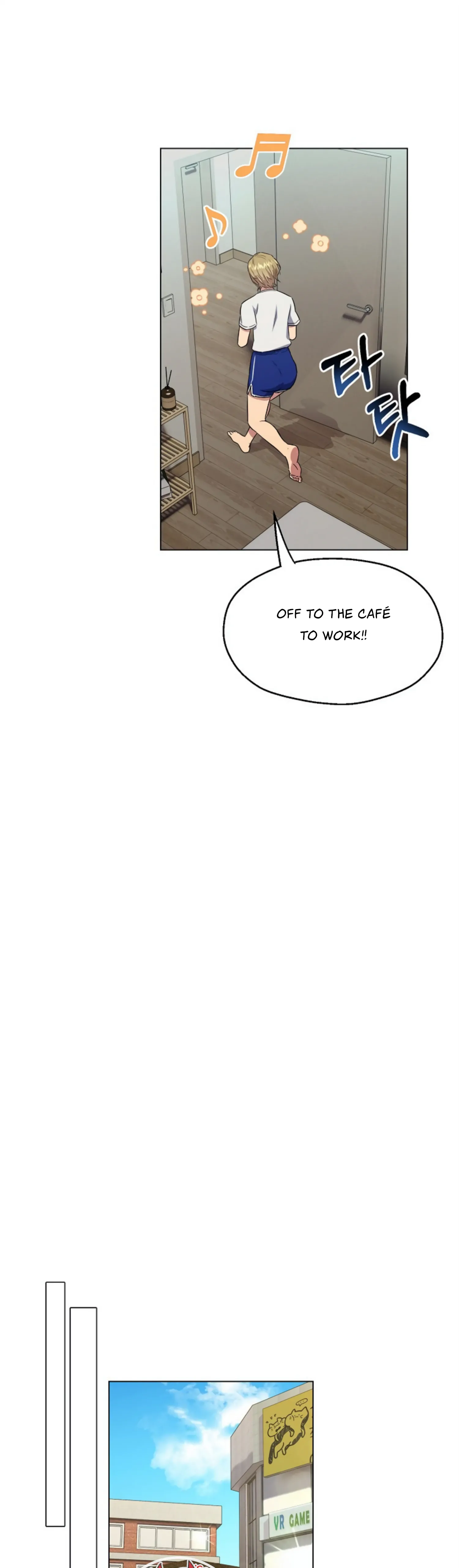 Twenty Nights Chapter 3 page 23