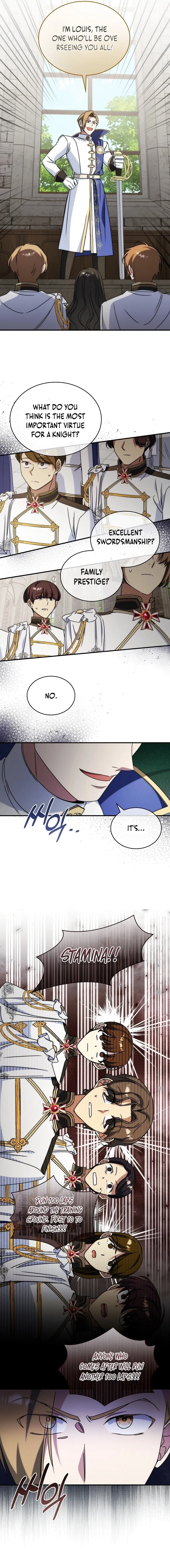 Twin Moon Chapter 13 page 9