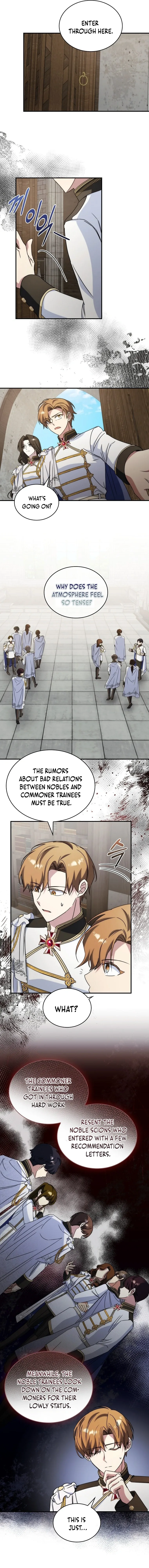 Twin Moon Chapter 13 page 6