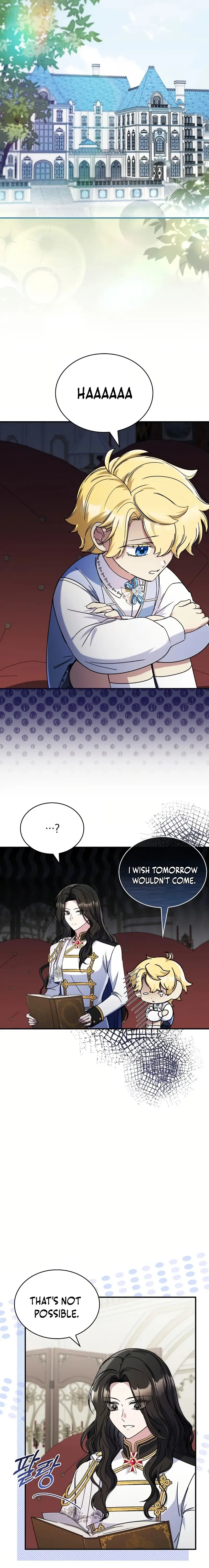 Twin Moon Chapter 24 page 15