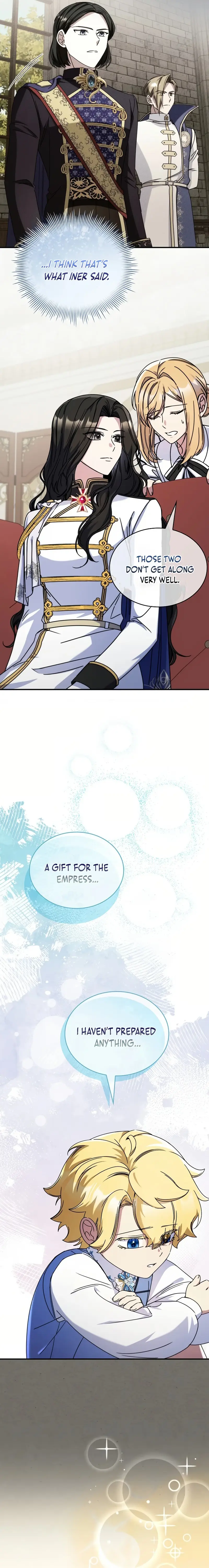 Twin Moon Chapter 24 page 18