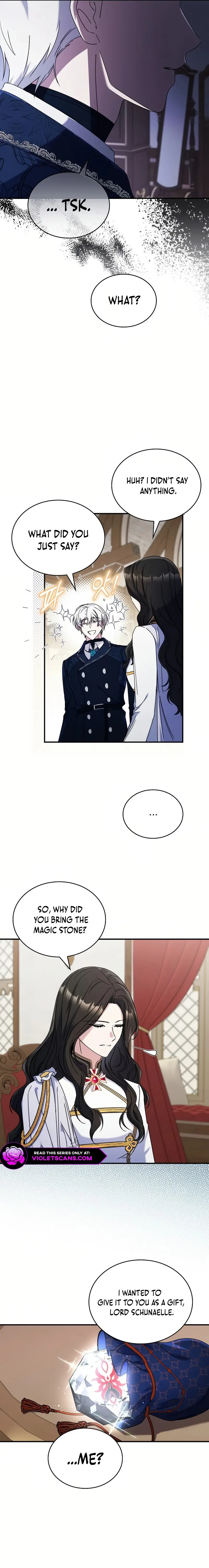 Twin Moon Chapter 24 page 4