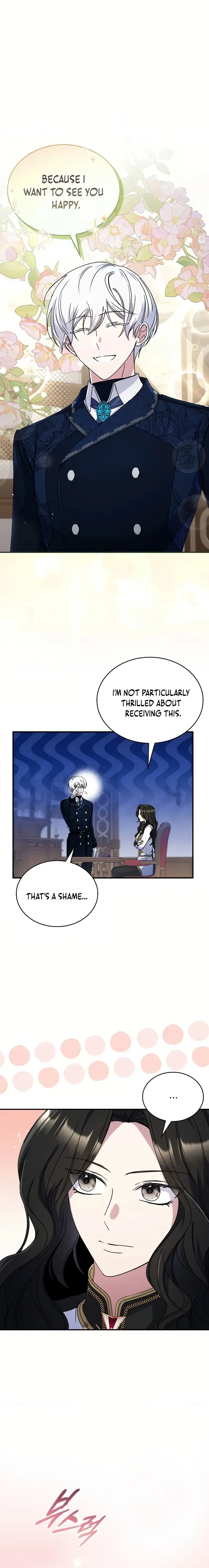 Twin Moon Chapter 24 page 5