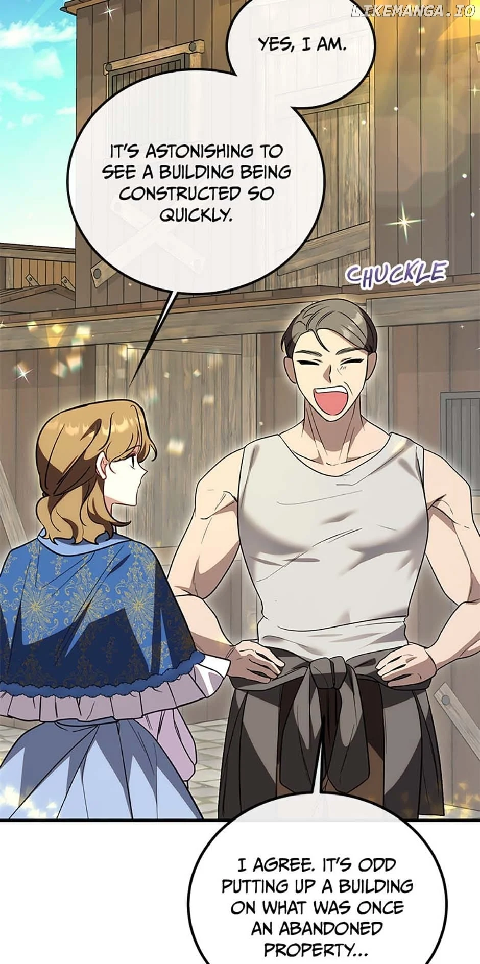 Manga Image