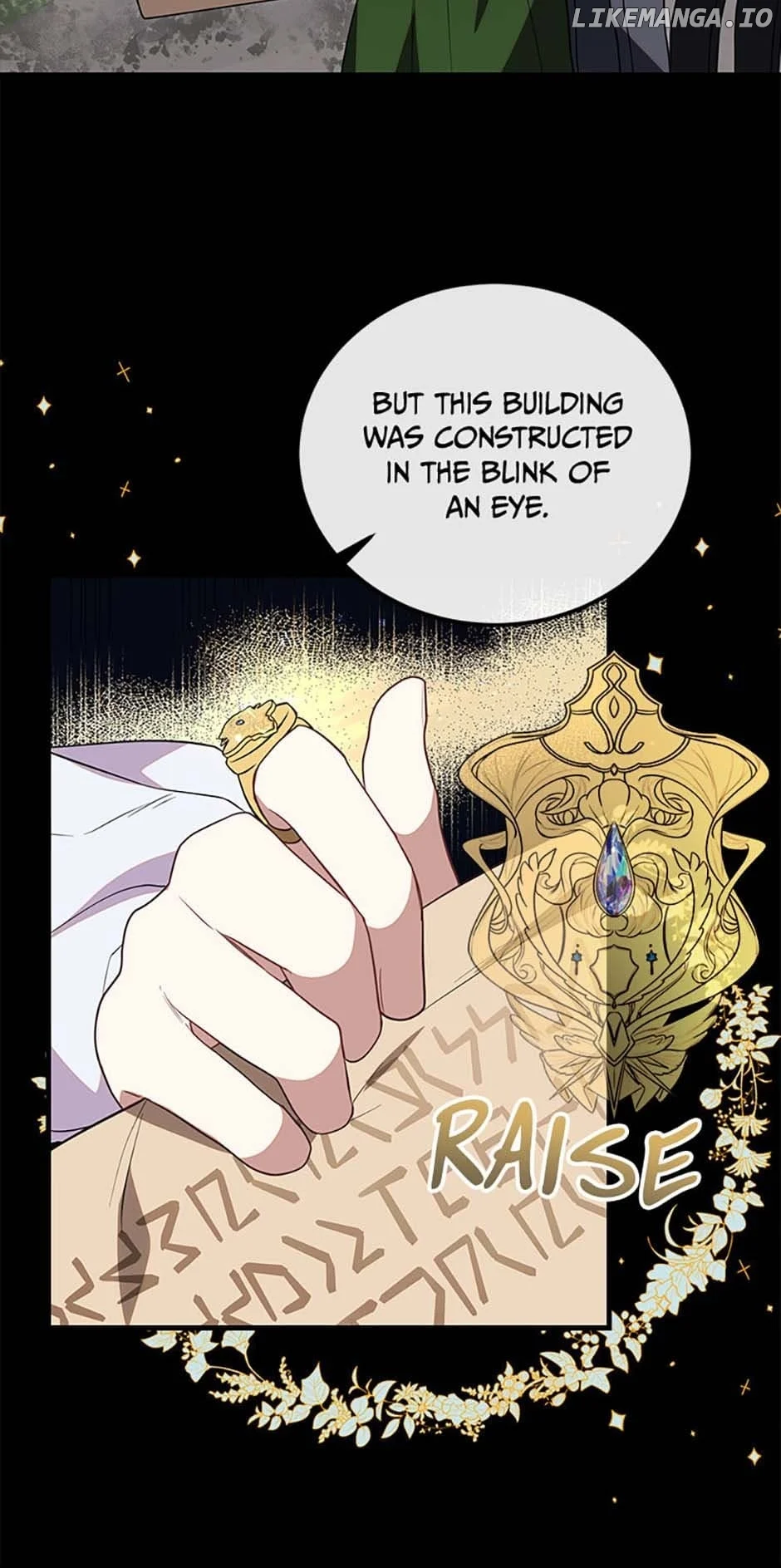 Manga Image