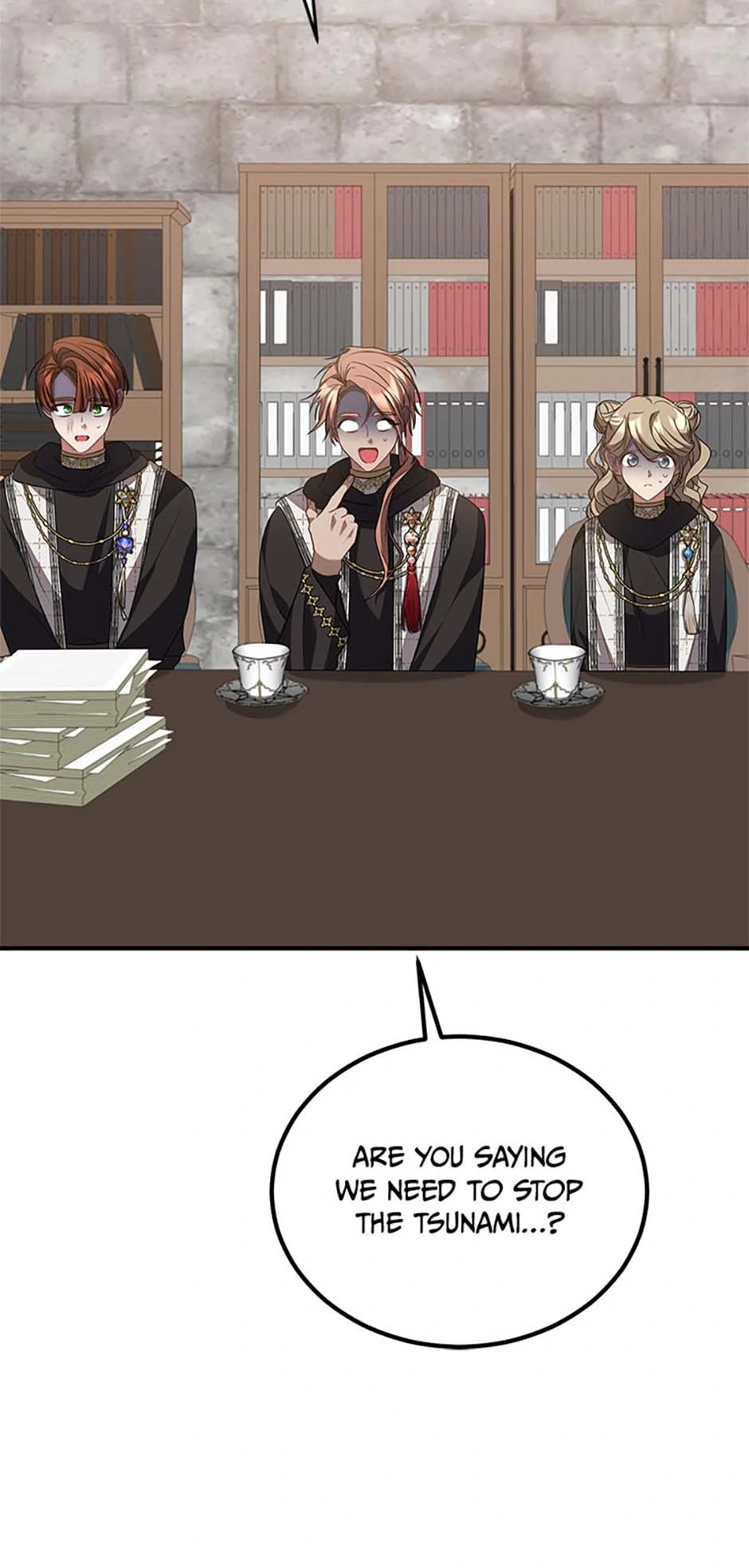 Manga Image