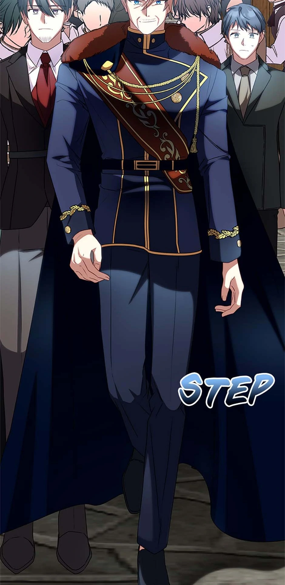 Manga Image