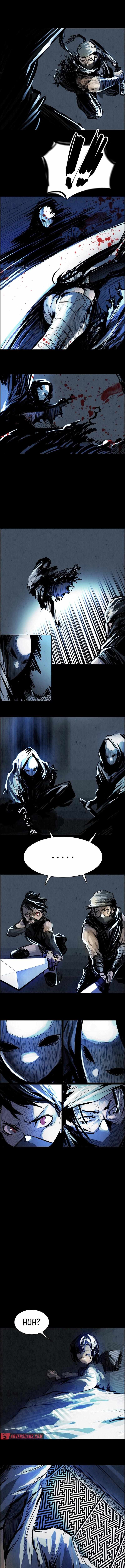 Manga Image