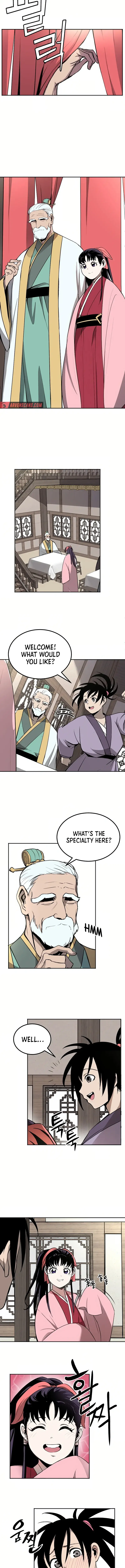 Manga Image