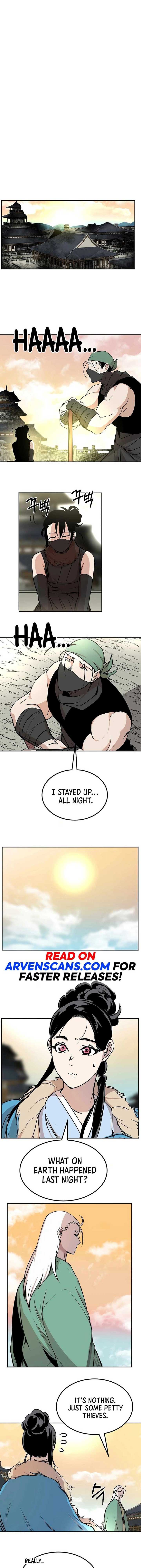 Two Moon Chapter 40 page 0