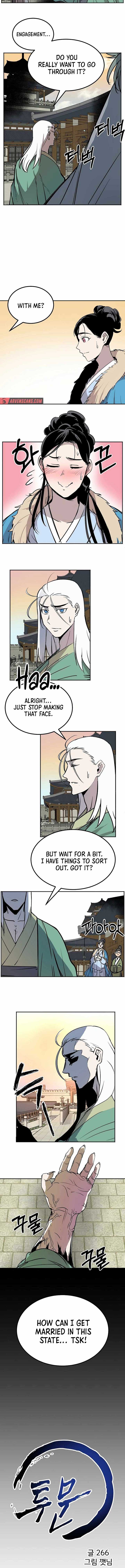 Two Moon Chapter 40 page 2