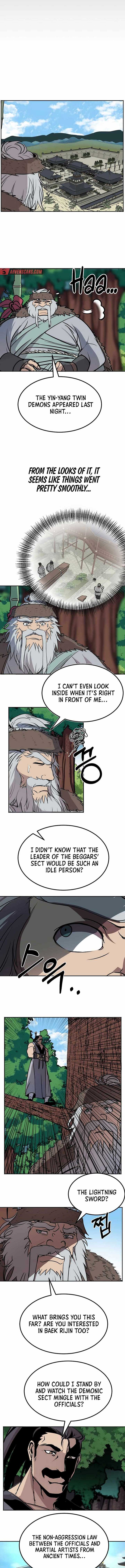 Two Moon Chapter 40 page 3