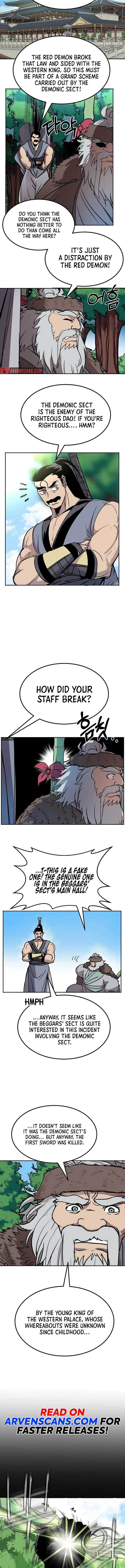 Two Moon Chapter 40 page 4
