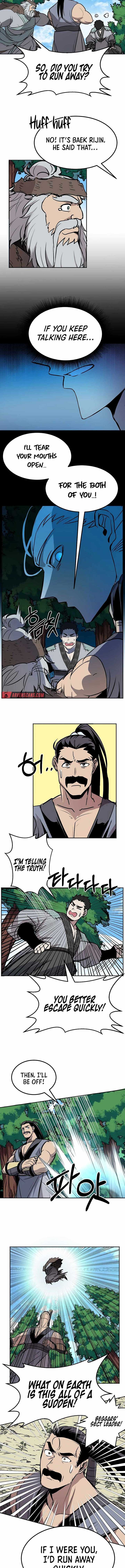 Two Moon Chapter 40 page 6