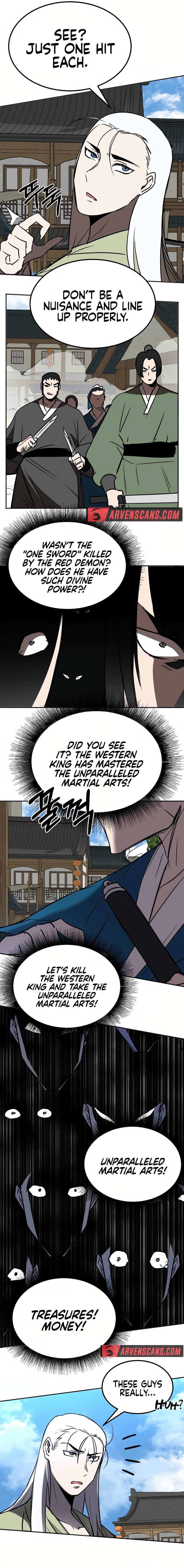 Two Moon Chapter 48 page 5