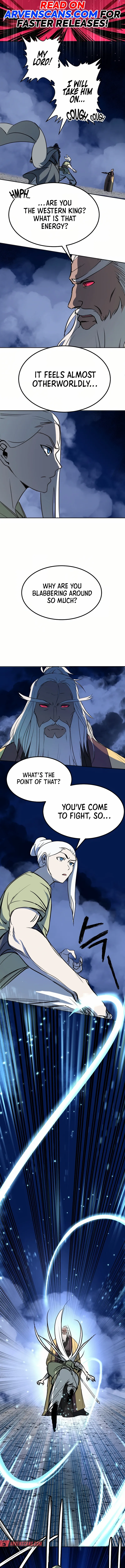 Two Moon Chapter 51 page 2