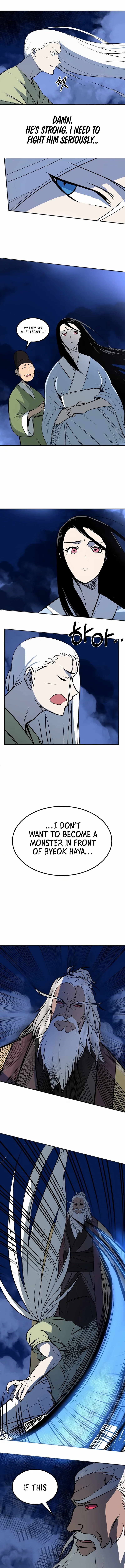 Two Moon Chapter 51 page 4